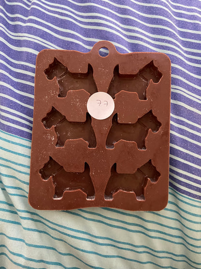 Moulds 73-85