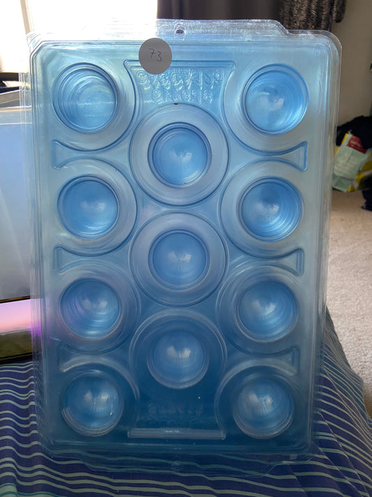 Moulds 73-85