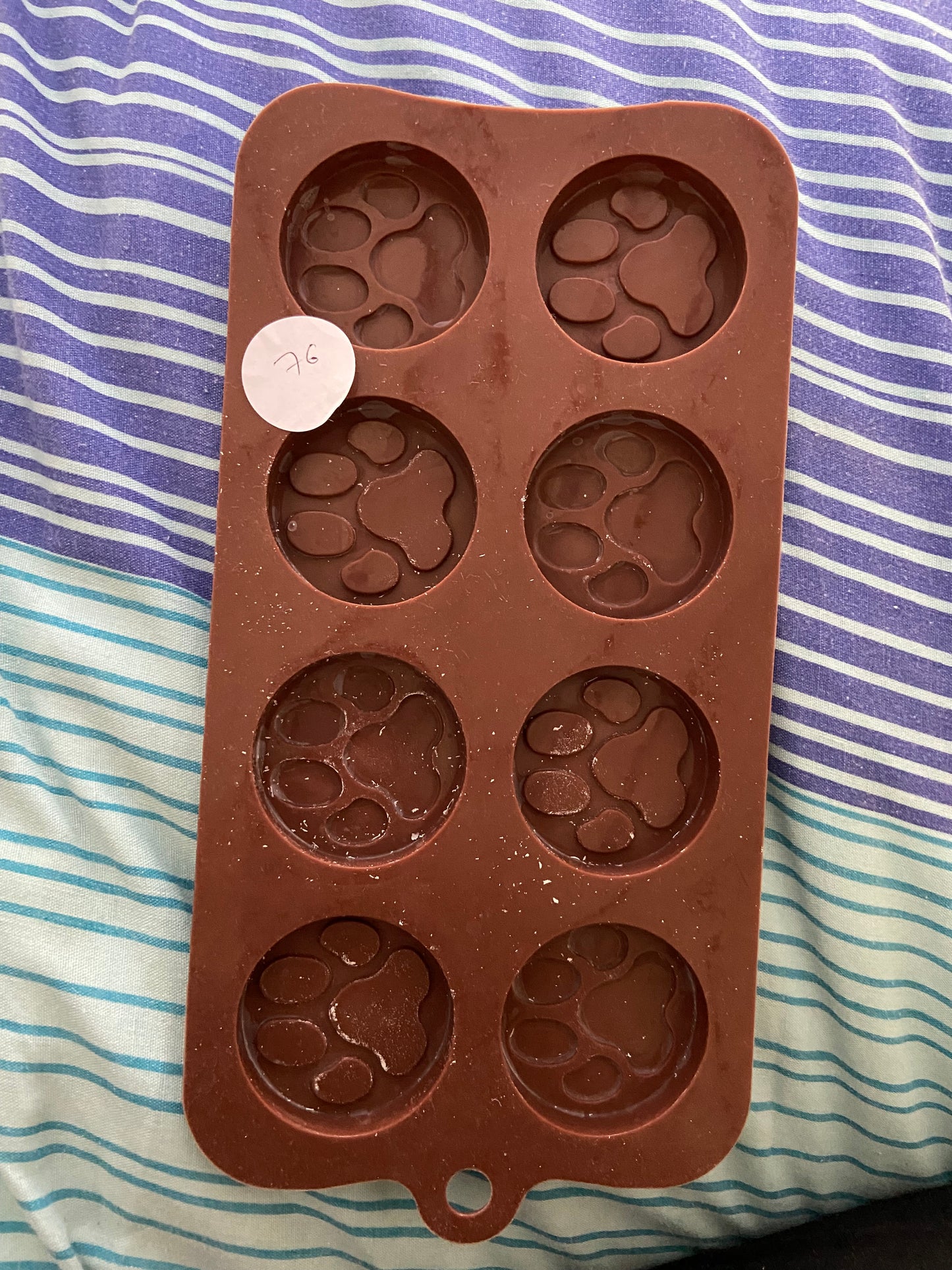 Moulds 73-85