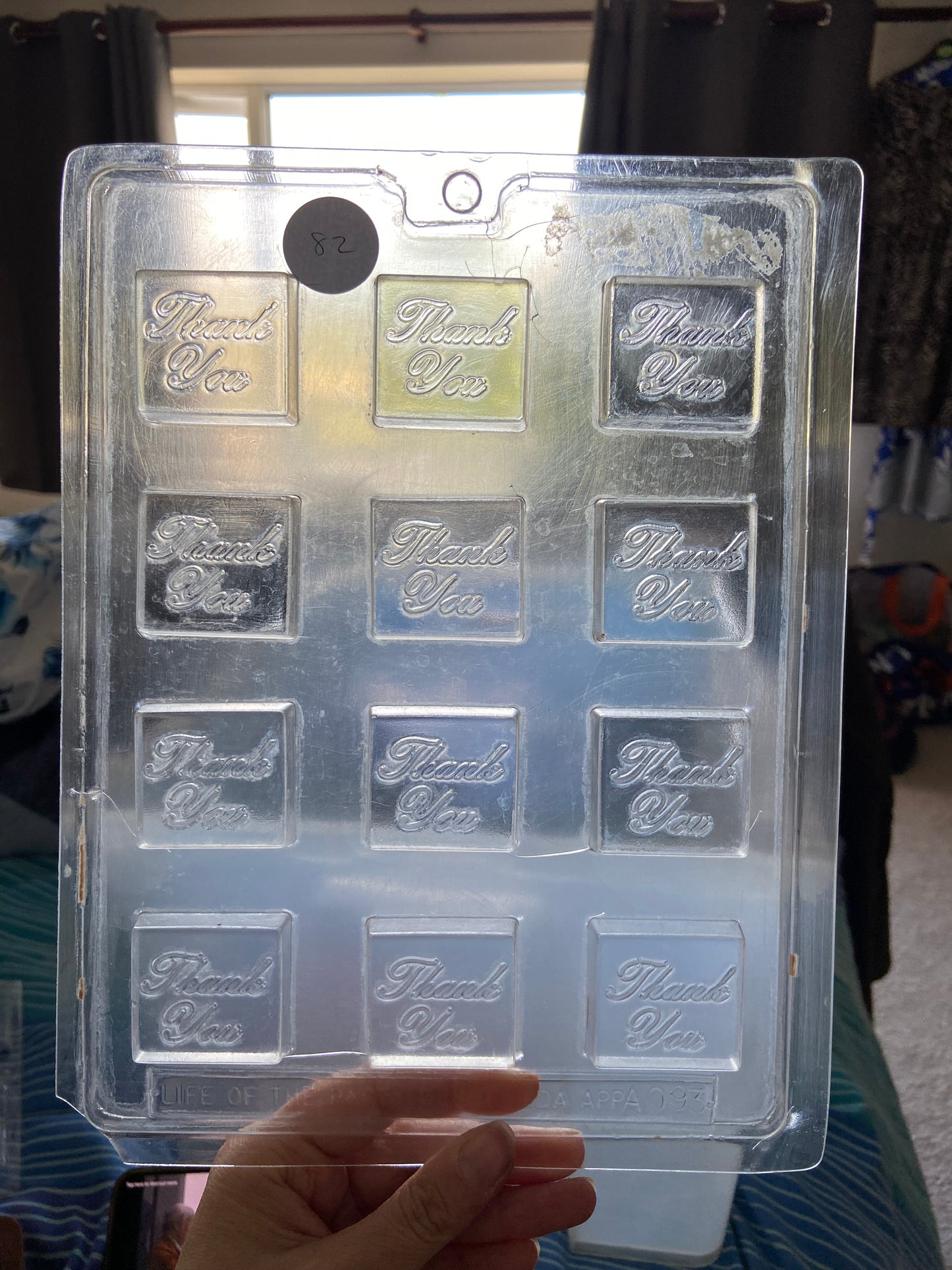Moulds 73-85