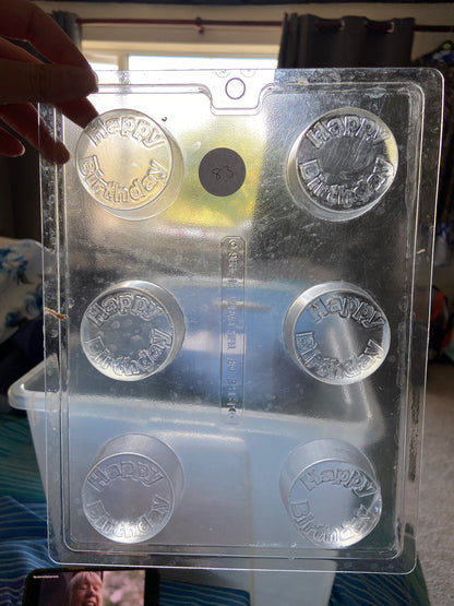 Moulds 73-85