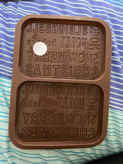 Moulds 73-85
