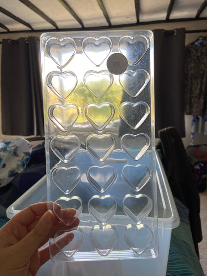 Moulds 86-100