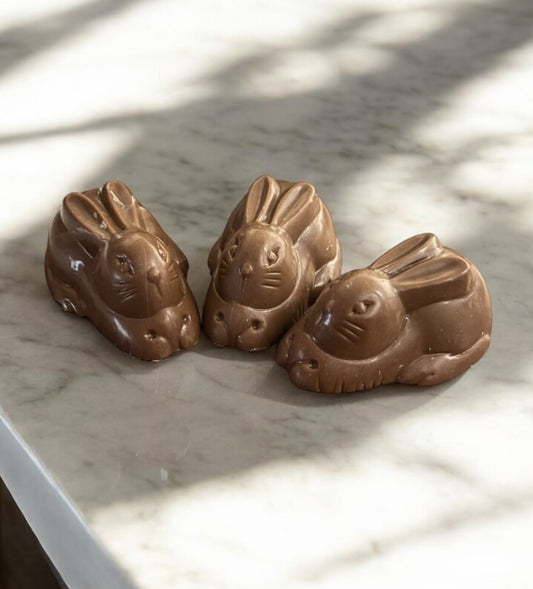 1x Bitesize Biscoff Bunny 20g