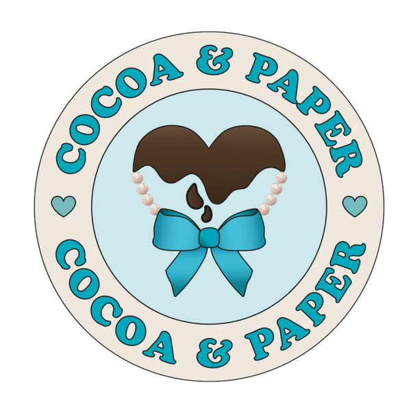 Cocoa & Paper