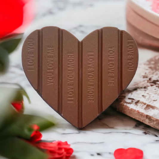 Sharing Heart Bar