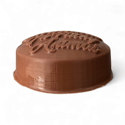 Kevin's Zesty Bauble Filled Chocolate 200g