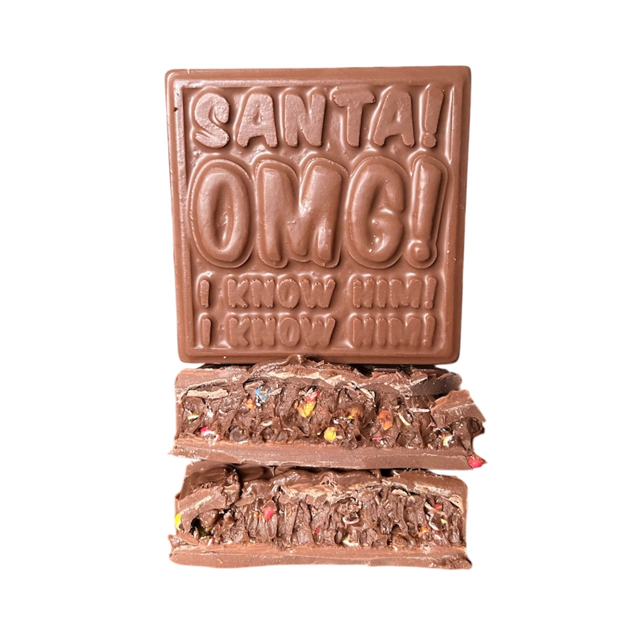 Buddy's Crunchy Explosion 240g