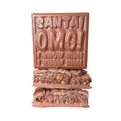 Buddy's Crunchy Explosion 240g